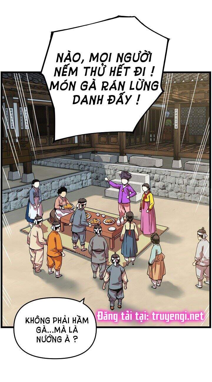 Tôi Sẽ Sống Như Một Hoàng Tử Chapter 14 - Trang 2