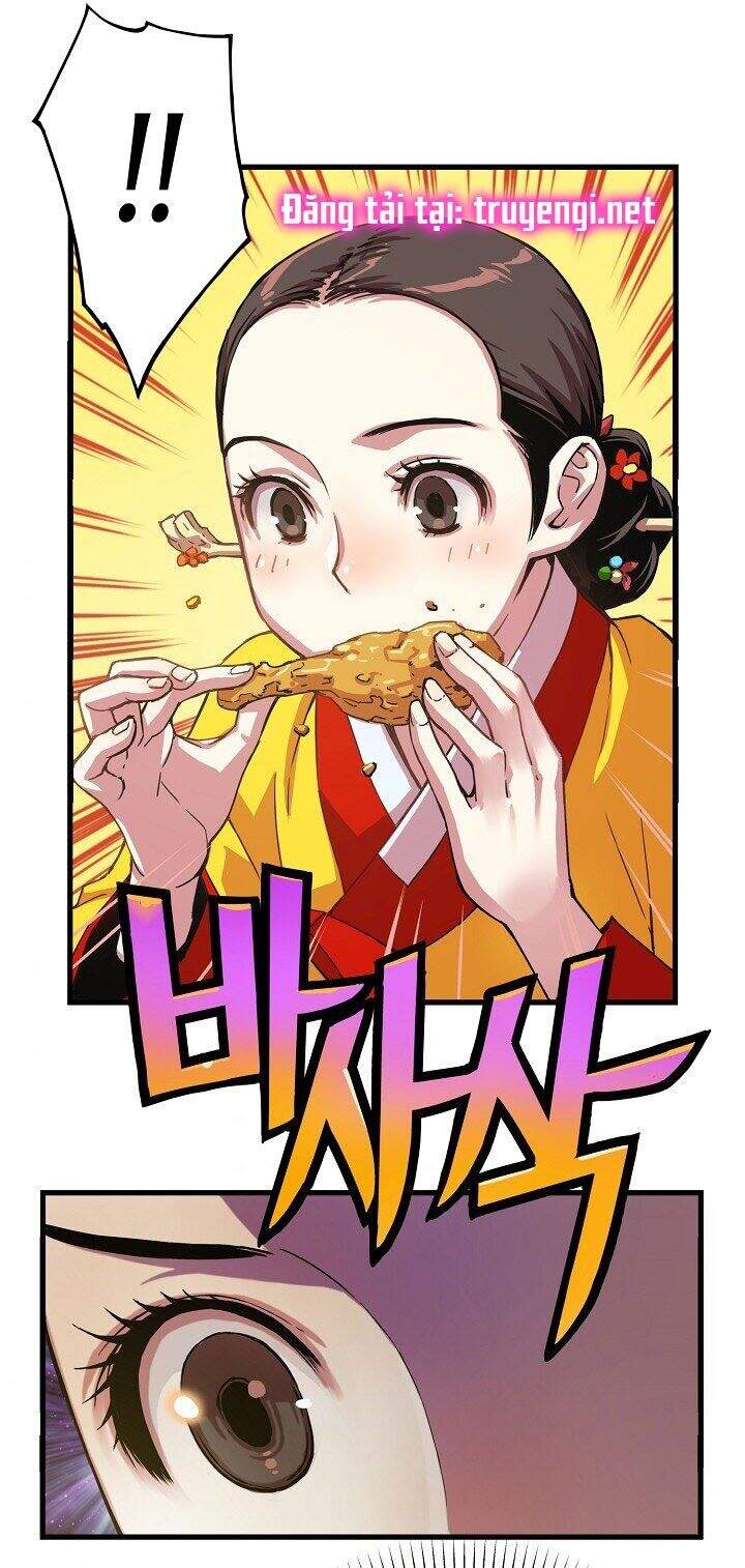 Tôi Sẽ Sống Như Một Hoàng Tử Chapter 14 - Trang 2