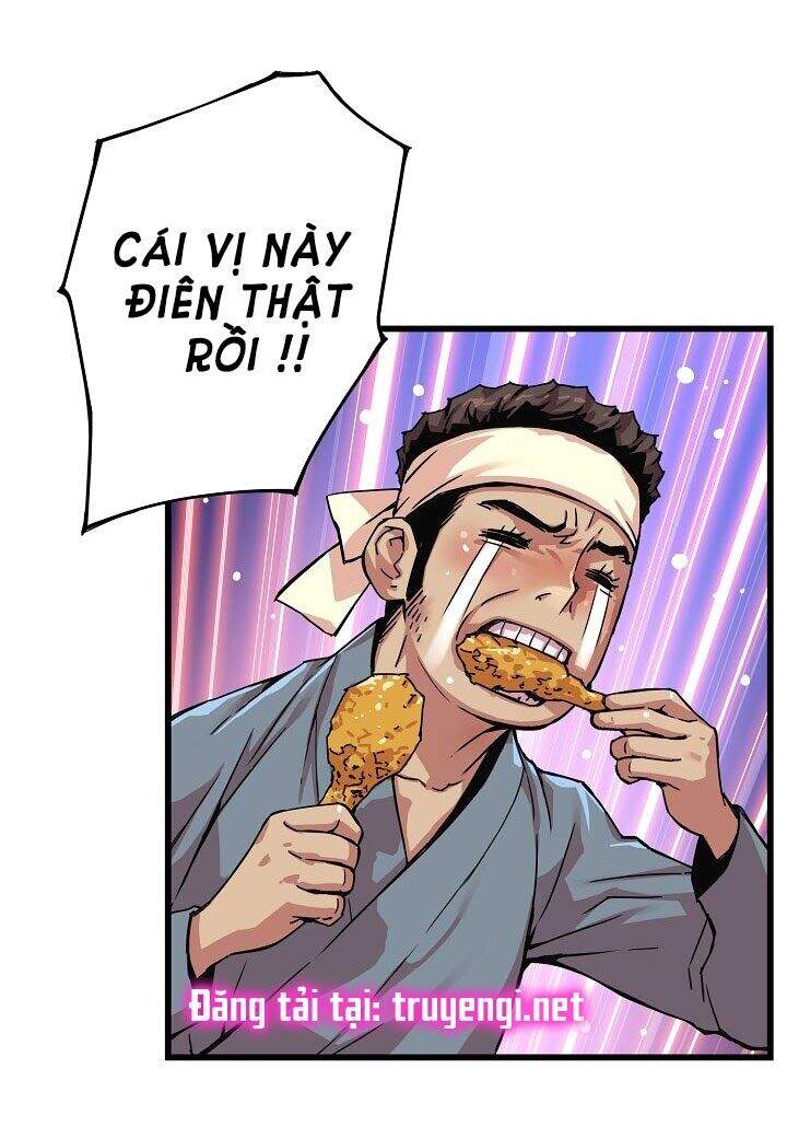 Tôi Sẽ Sống Như Một Hoàng Tử Chapter 14 - Trang 2