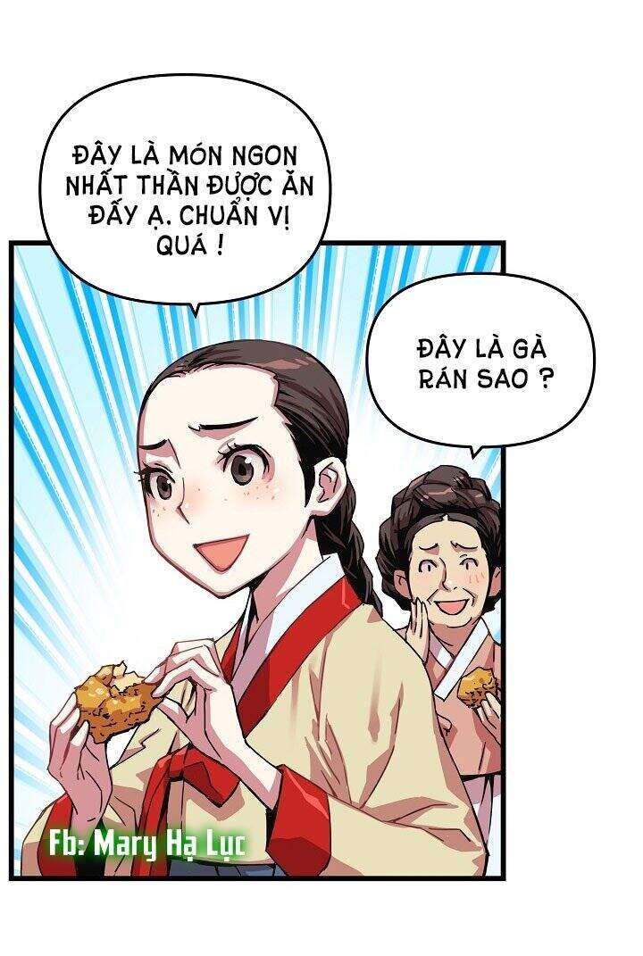 Tôi Sẽ Sống Như Một Hoàng Tử Chapter 14 - Trang 2