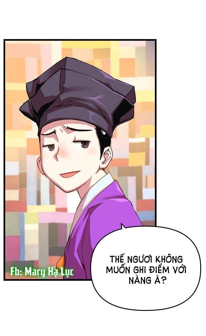 Tôi Sẽ Sống Như Một Hoàng Tử Chapter 15 - Trang 2