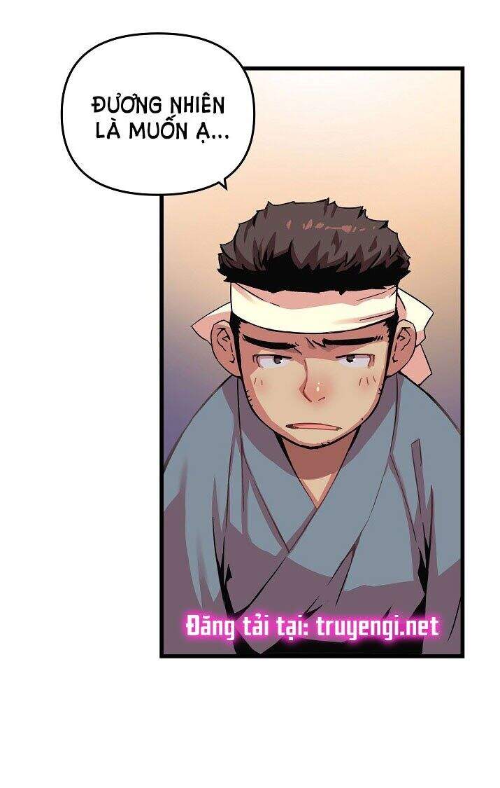 Tôi Sẽ Sống Như Một Hoàng Tử Chapter 15 - Trang 2