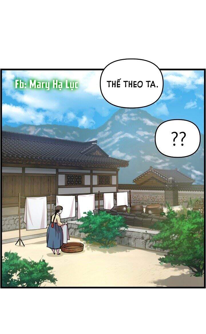 Tôi Sẽ Sống Như Một Hoàng Tử Chapter 15 - Trang 2