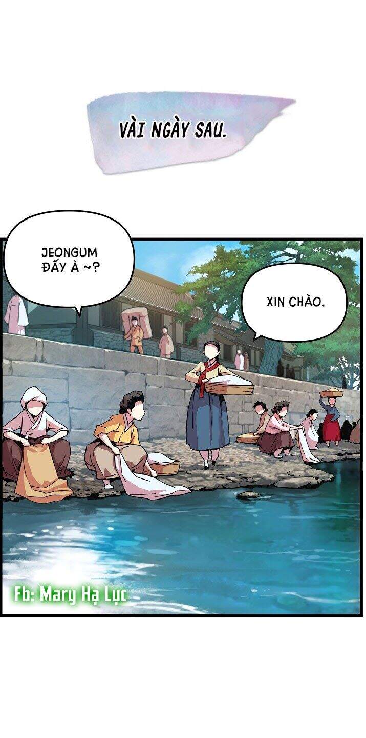 Tôi Sẽ Sống Như Một Hoàng Tử Chapter 15 - Trang 2