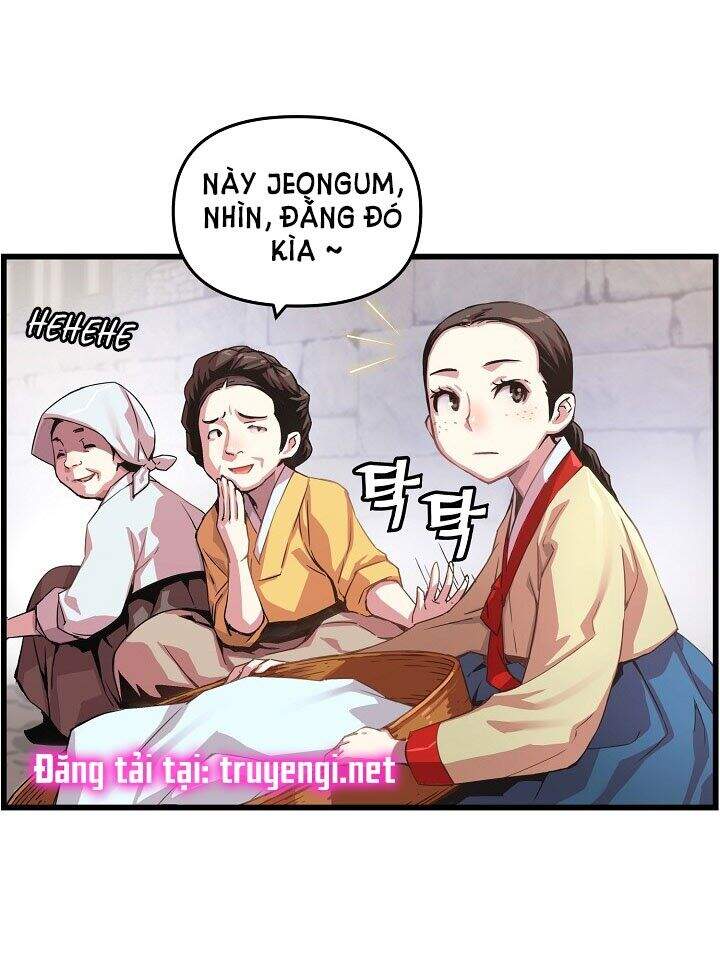 Tôi Sẽ Sống Như Một Hoàng Tử Chapter 15 - Trang 2