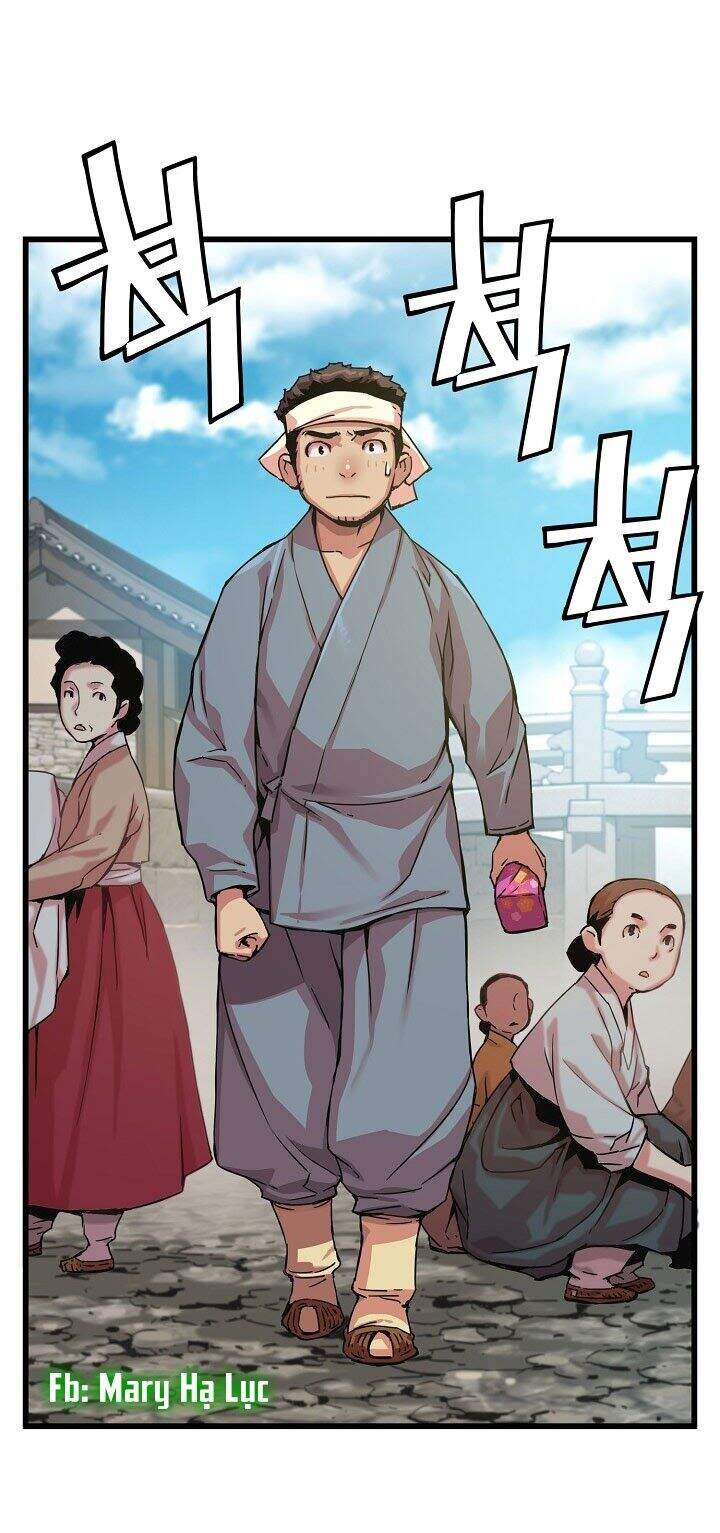 Tôi Sẽ Sống Như Một Hoàng Tử Chapter 15 - Trang 2