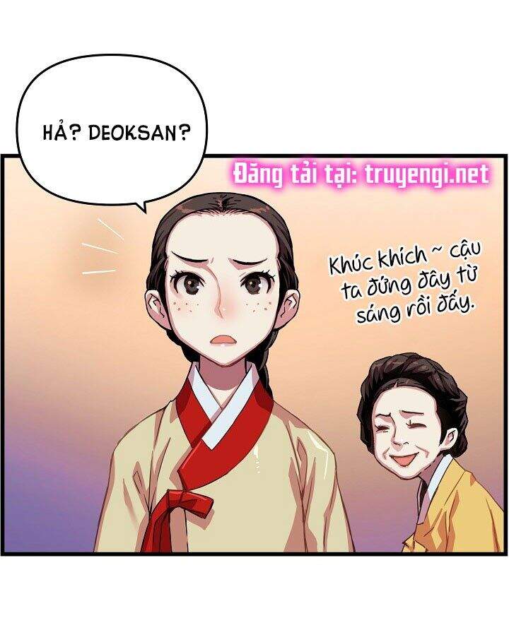 Tôi Sẽ Sống Như Một Hoàng Tử Chapter 15 - Trang 2