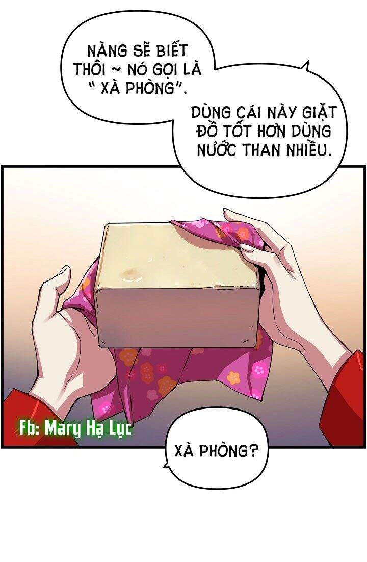 Tôi Sẽ Sống Như Một Hoàng Tử Chapter 15 - Trang 2