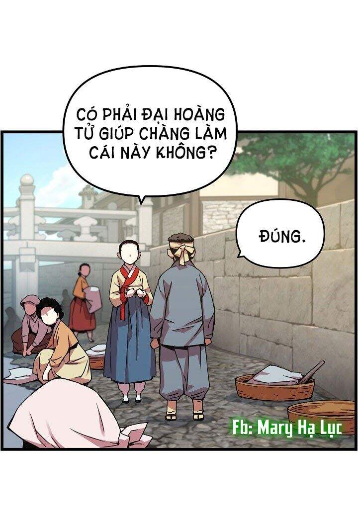 Tôi Sẽ Sống Như Một Hoàng Tử Chapter 15 - Trang 2