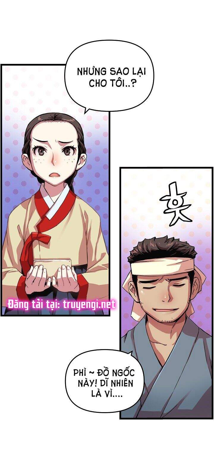 Tôi Sẽ Sống Như Một Hoàng Tử Chapter 15 - Trang 2