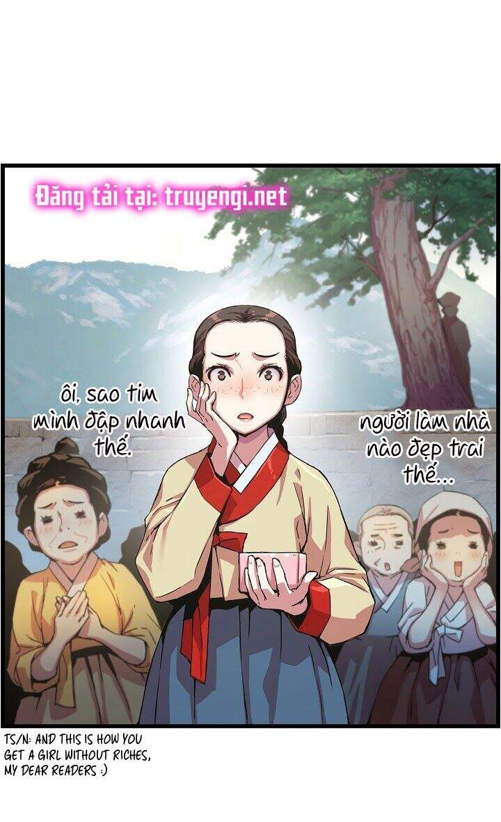 Tôi Sẽ Sống Như Một Hoàng Tử Chapter 15 - Trang 2