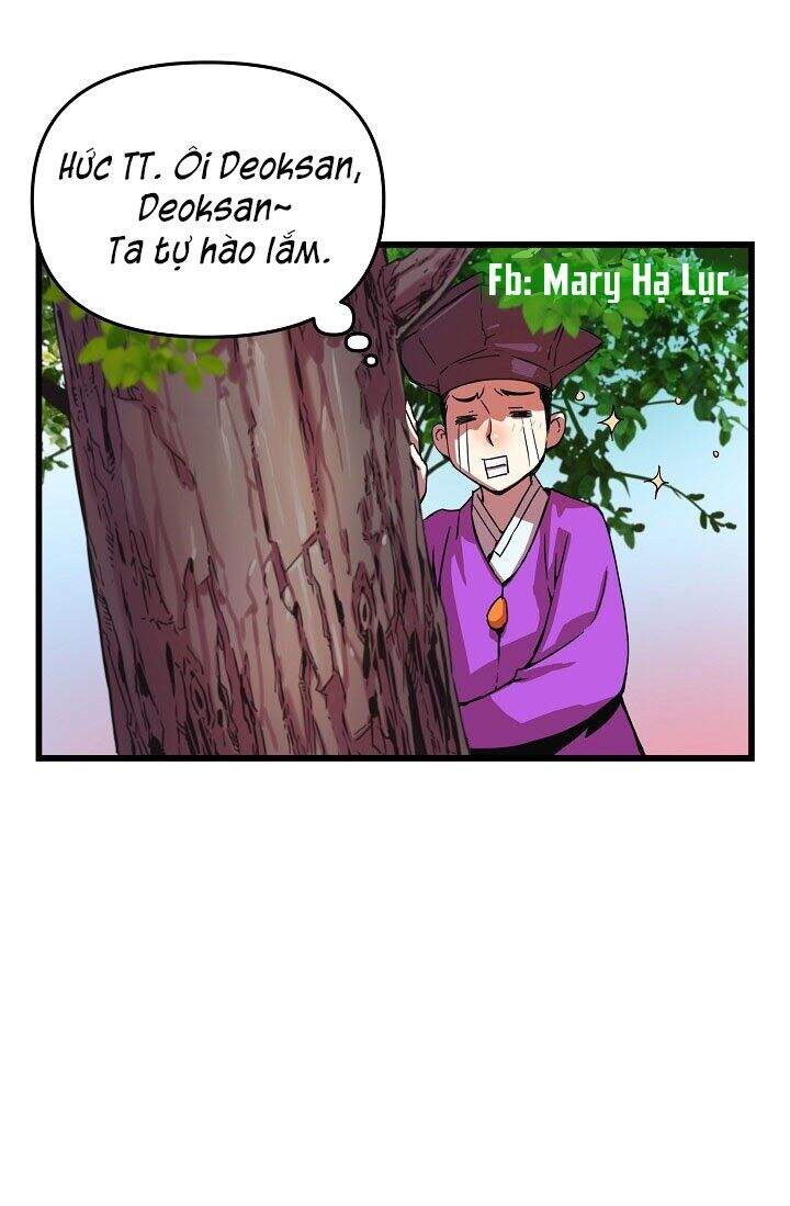 Tôi Sẽ Sống Như Một Hoàng Tử Chapter 15 - Trang 2