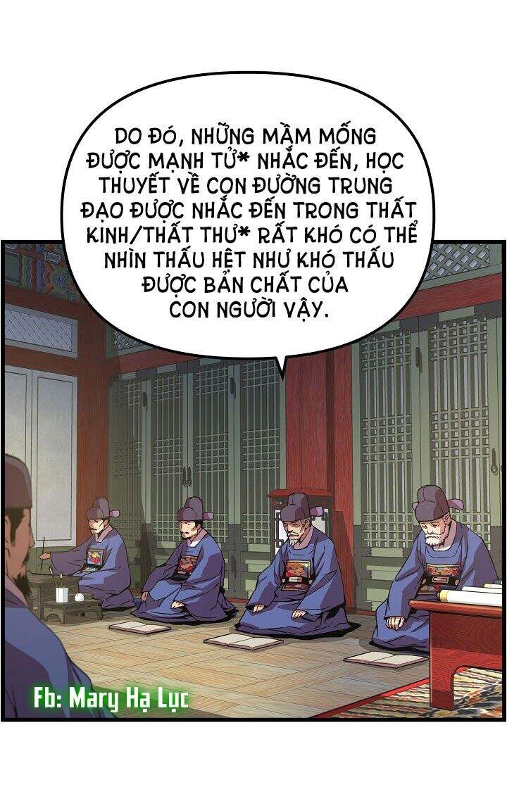 Tôi Sẽ Sống Như Một Hoàng Tử Chapter 15 - Trang 2