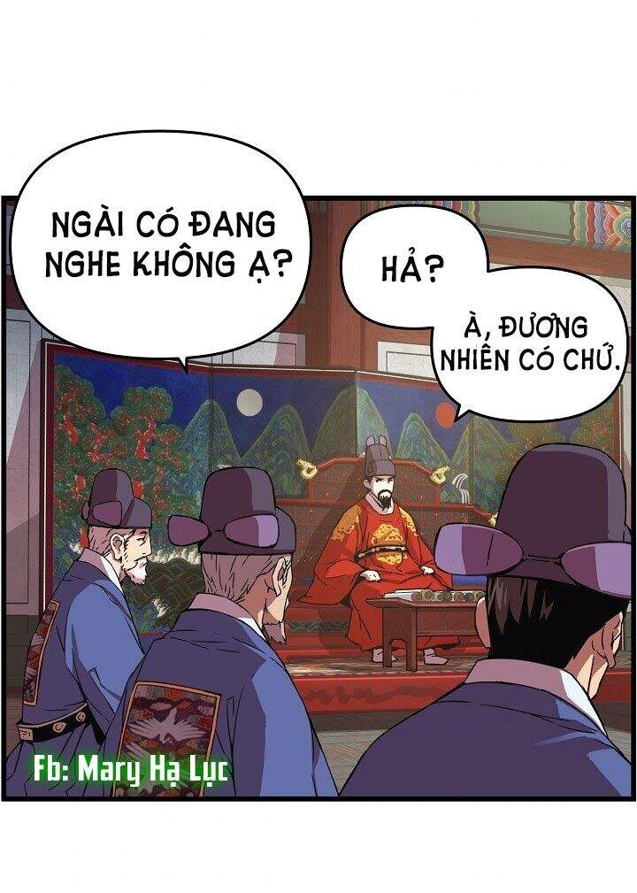 Tôi Sẽ Sống Như Một Hoàng Tử Chapter 15 - Trang 2