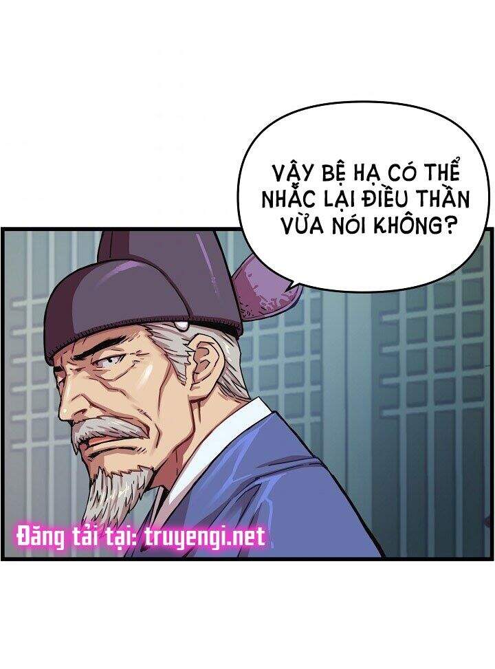 Tôi Sẽ Sống Như Một Hoàng Tử Chapter 15 - Trang 2