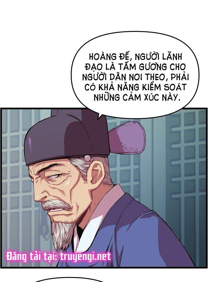 Tôi Sẽ Sống Như Một Hoàng Tử Chapter 15 - Trang 2