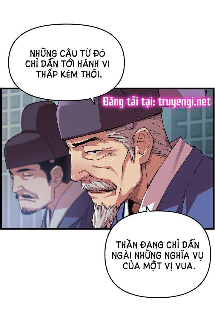 Tôi Sẽ Sống Như Một Hoàng Tử Chapter 15 - Trang 2