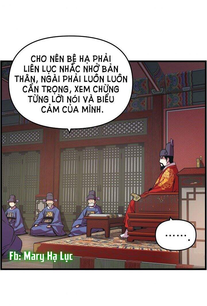 Tôi Sẽ Sống Như Một Hoàng Tử Chapter 15 - Trang 2