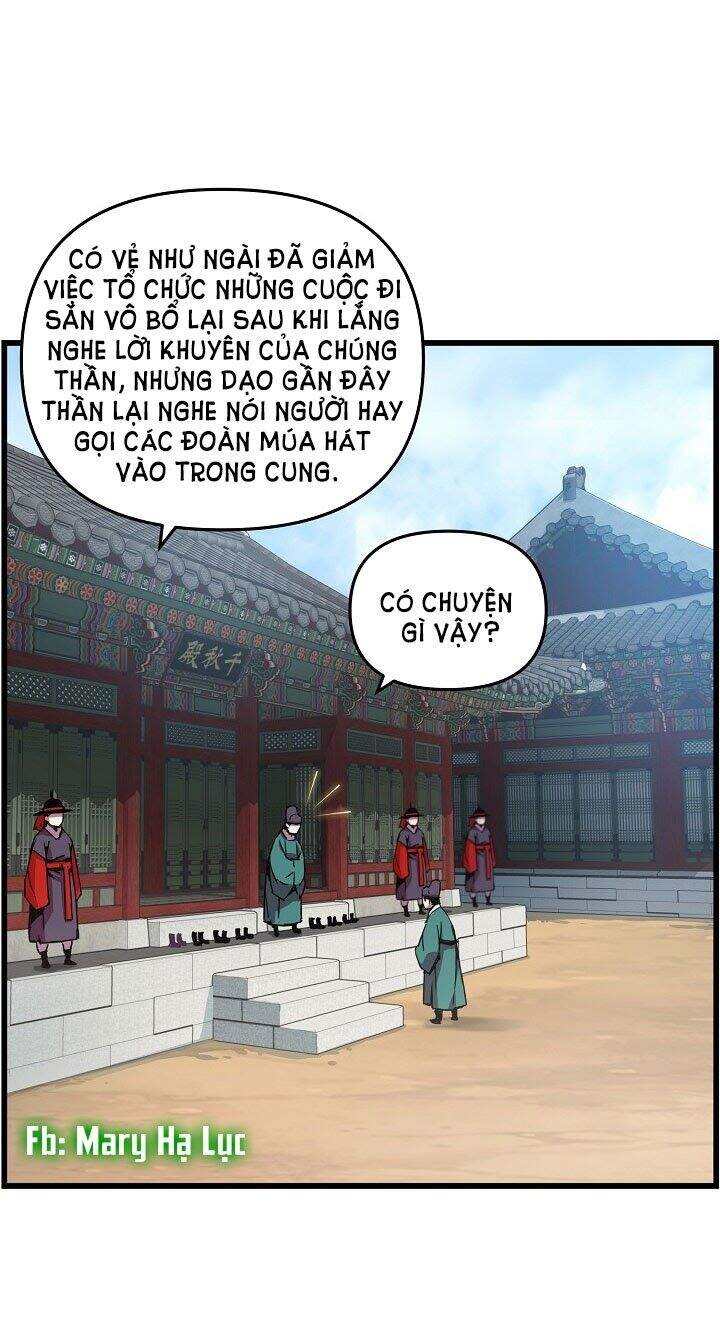 Tôi Sẽ Sống Như Một Hoàng Tử Chapter 15 - Trang 2