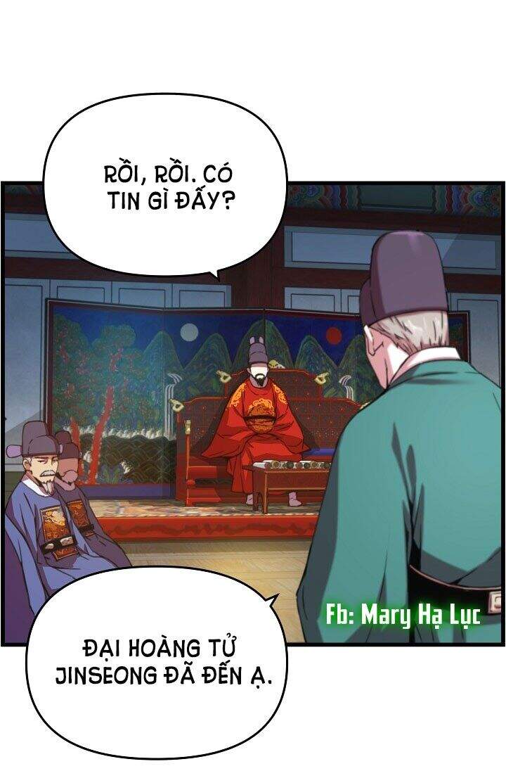 Tôi Sẽ Sống Như Một Hoàng Tử Chapter 15 - Trang 2
