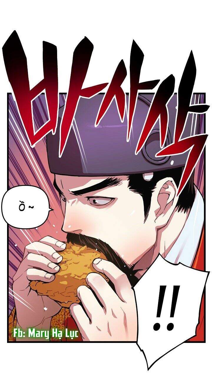 Tôi Sẽ Sống Như Một Hoàng Tử Chapter 16 - Trang 2