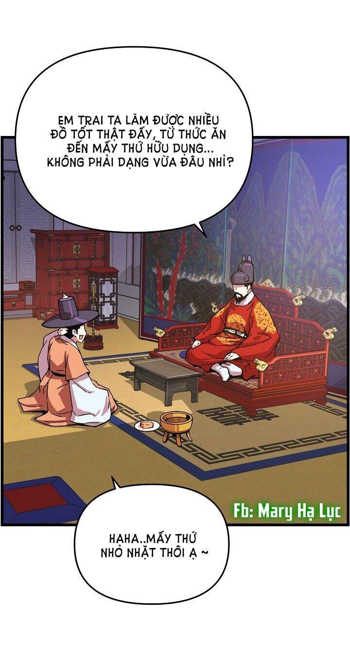 Tôi Sẽ Sống Như Một Hoàng Tử Chapter 16 - Trang 2