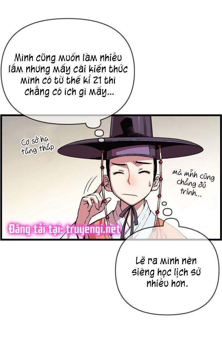 Tôi Sẽ Sống Như Một Hoàng Tử Chapter 16 - Trang 2