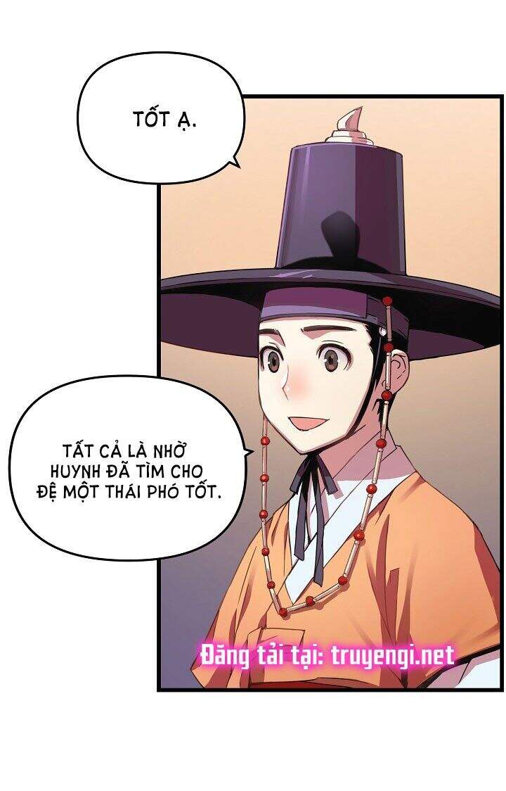 Tôi Sẽ Sống Như Một Hoàng Tử Chapter 16 - Trang 2