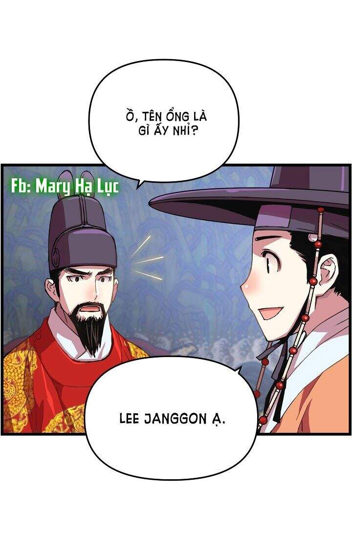 Tôi Sẽ Sống Như Một Hoàng Tử Chapter 16 - Trang 2