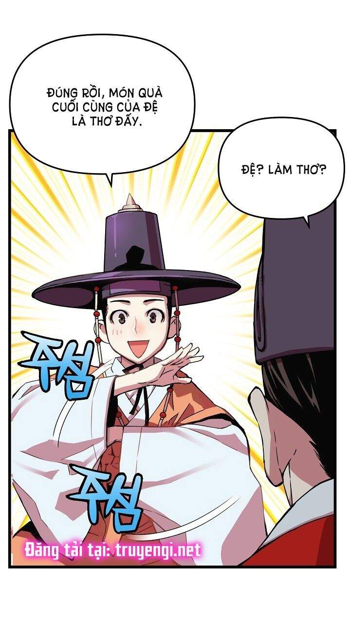 Tôi Sẽ Sống Như Một Hoàng Tử Chapter 16 - Trang 2