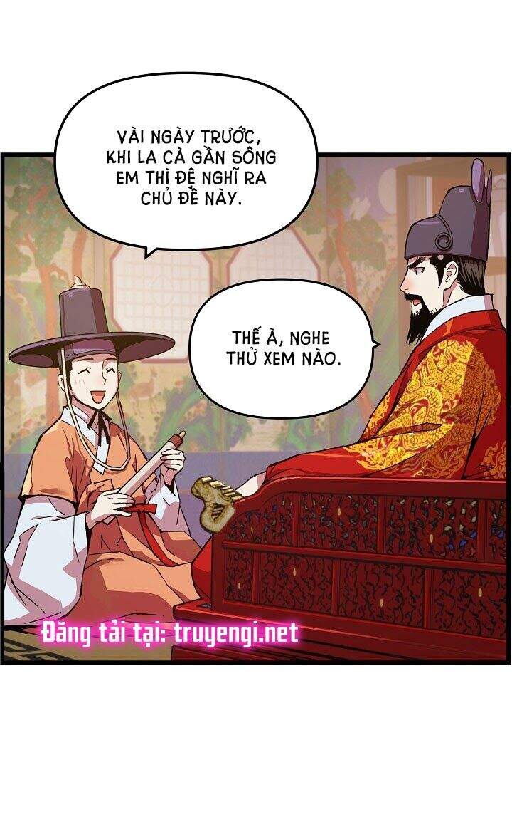 Tôi Sẽ Sống Như Một Hoàng Tử Chapter 16 - Trang 2