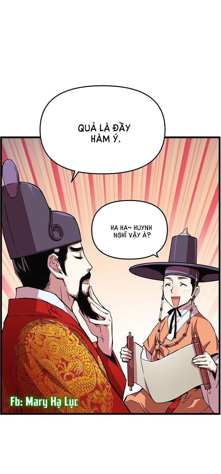 Tôi Sẽ Sống Như Một Hoàng Tử Chapter 16 - Trang 2