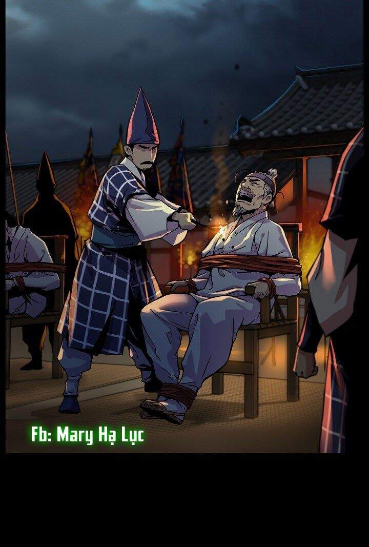 Tôi Sẽ Sống Như Một Hoàng Tử Chapter 16 - Trang 2