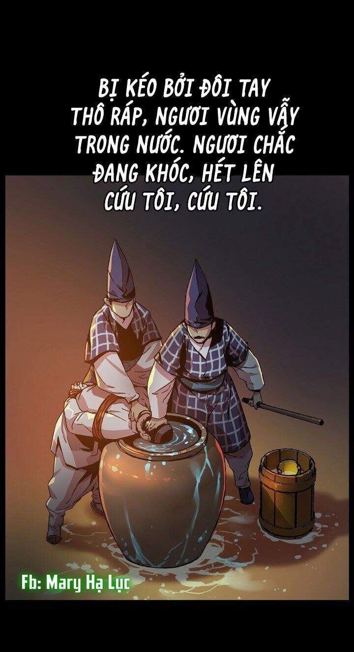 Tôi Sẽ Sống Như Một Hoàng Tử Chapter 16 - Trang 2