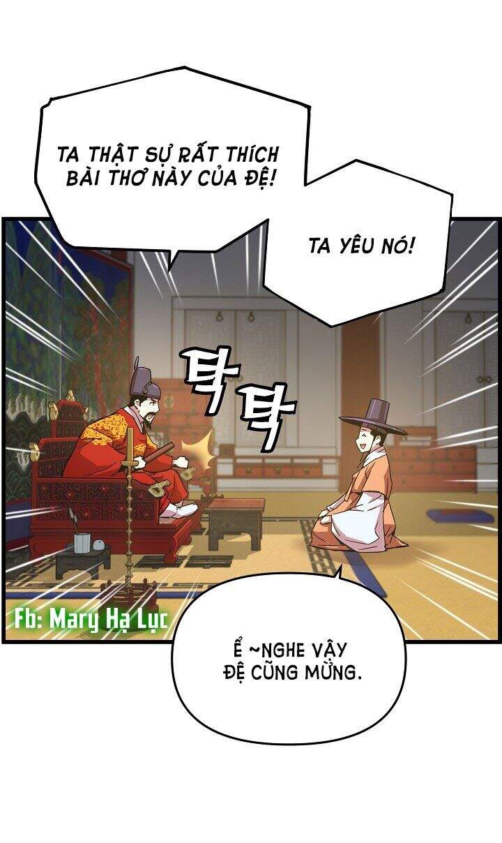 Tôi Sẽ Sống Như Một Hoàng Tử Chapter 16 - Trang 2