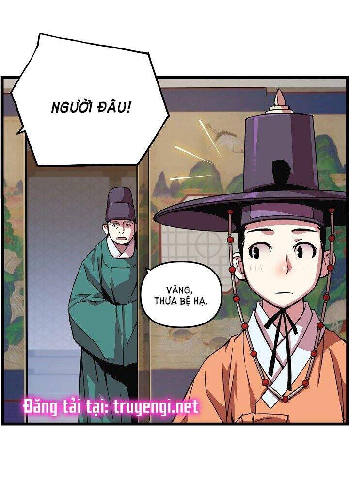 Tôi Sẽ Sống Như Một Hoàng Tử Chapter 16 - Trang 2