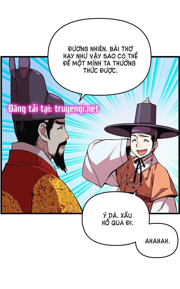 Tôi Sẽ Sống Như Một Hoàng Tử Chapter 16 - Trang 2