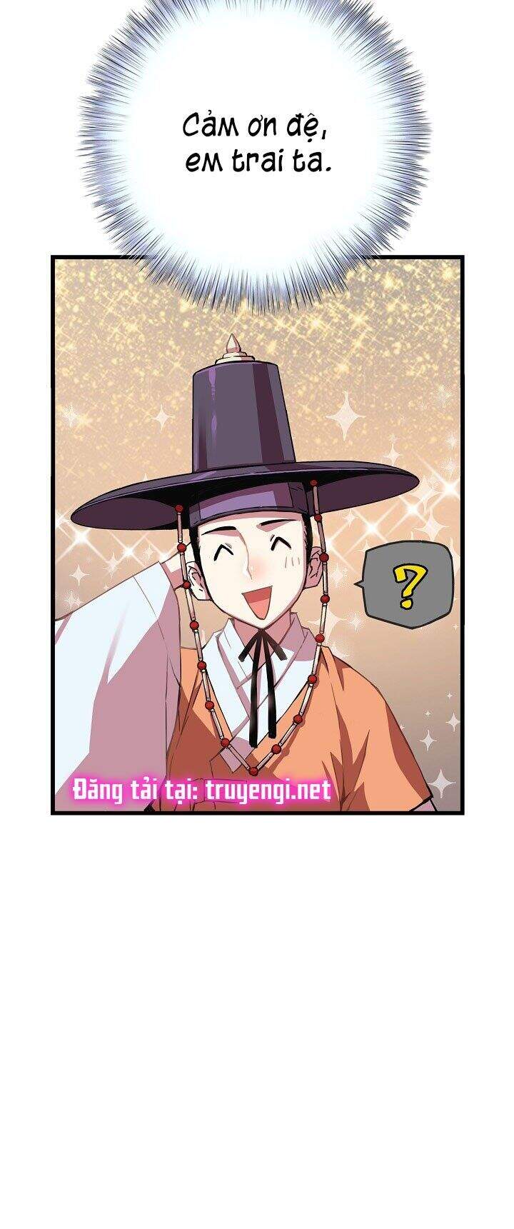 Tôi Sẽ Sống Như Một Hoàng Tử Chapter 16 - Trang 2