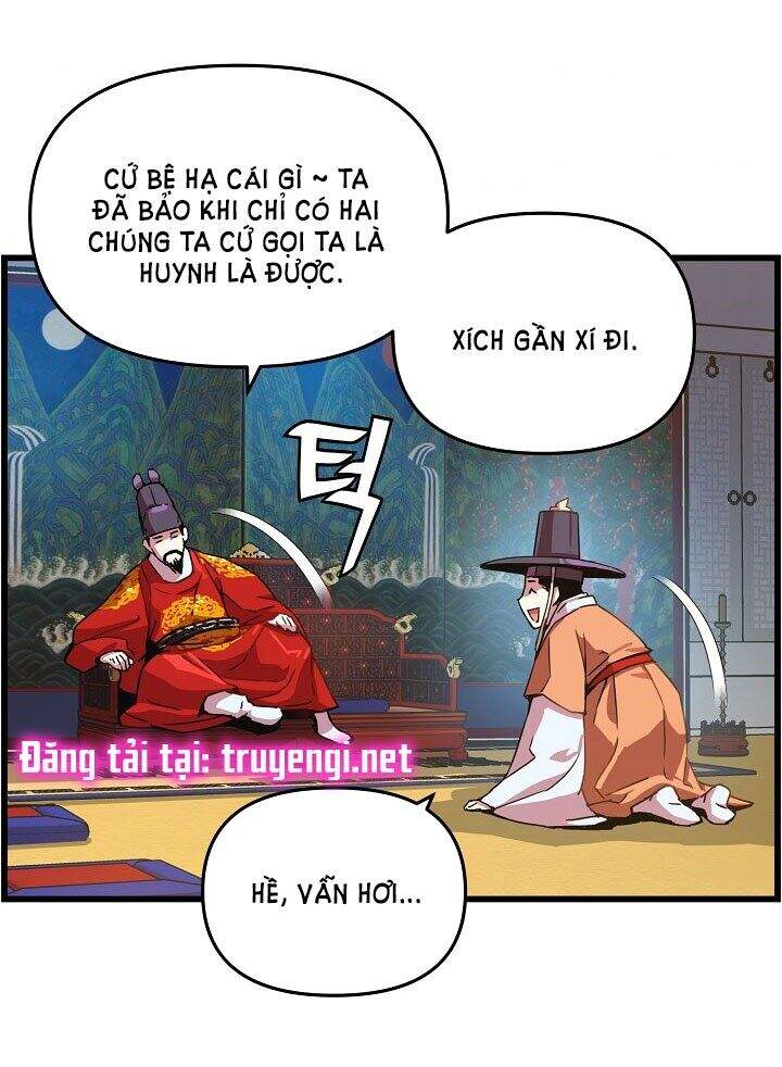 Tôi Sẽ Sống Như Một Hoàng Tử Chapter 16 - Trang 2