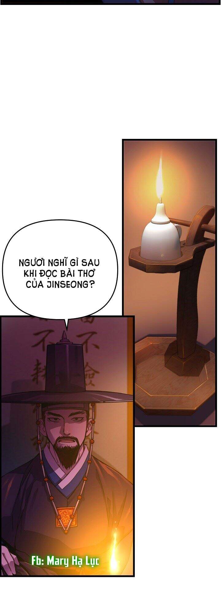 Tôi Sẽ Sống Như Một Hoàng Tử Chapter 16 - Trang 2