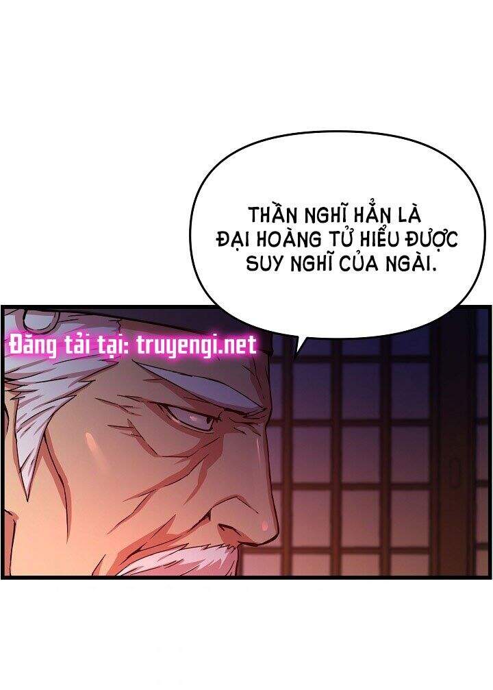 Tôi Sẽ Sống Như Một Hoàng Tử Chapter 16 - Trang 2
