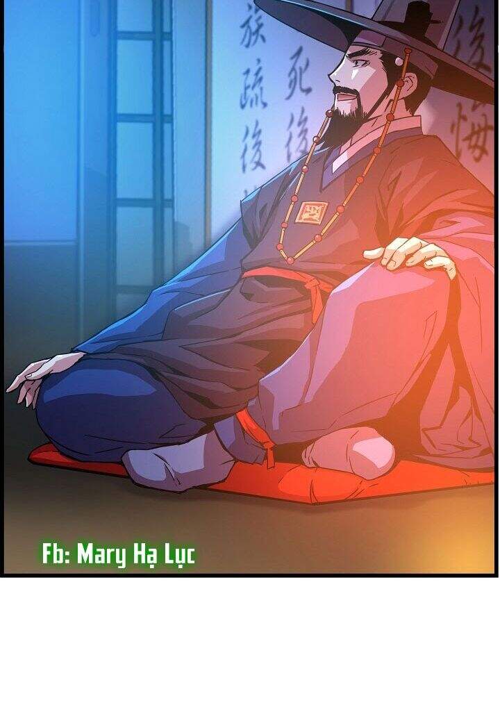 Tôi Sẽ Sống Như Một Hoàng Tử Chapter 16 - Trang 2