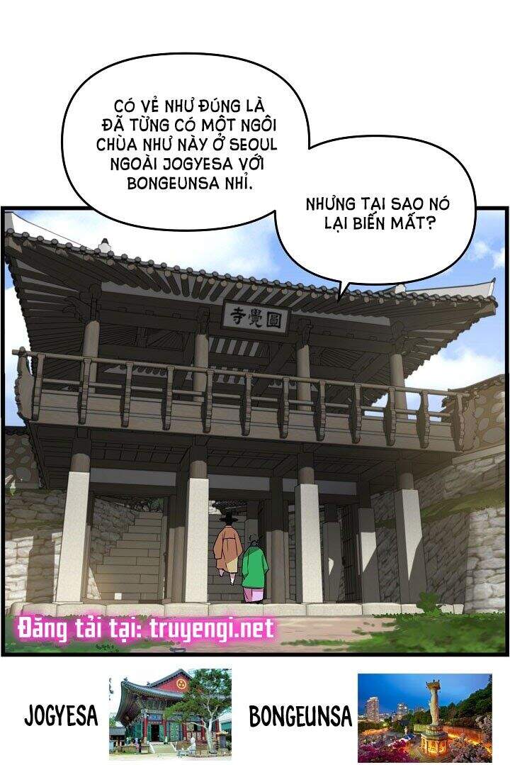 Tôi Sẽ Sống Như Một Hoàng Tử Chapter 17 - Trang 2