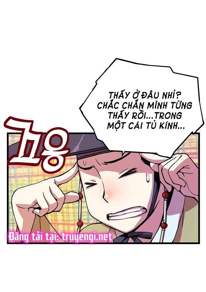 Tôi Sẽ Sống Như Một Hoàng Tử Chapter 17 - Trang 2