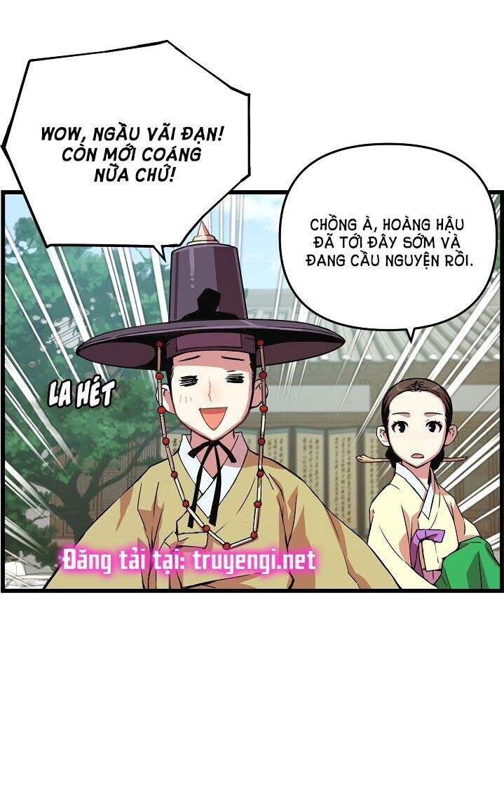 Tôi Sẽ Sống Như Một Hoàng Tử Chapter 17 - Trang 2