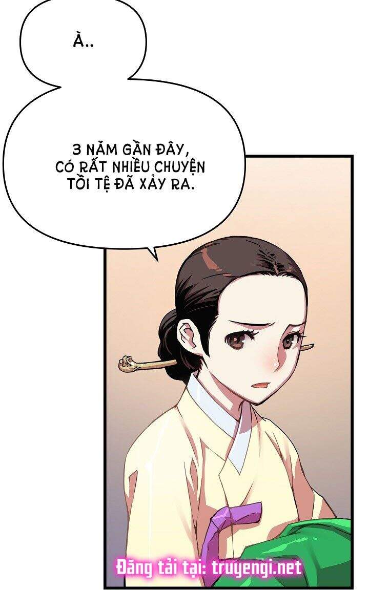 Tôi Sẽ Sống Như Một Hoàng Tử Chapter 17 - Trang 2