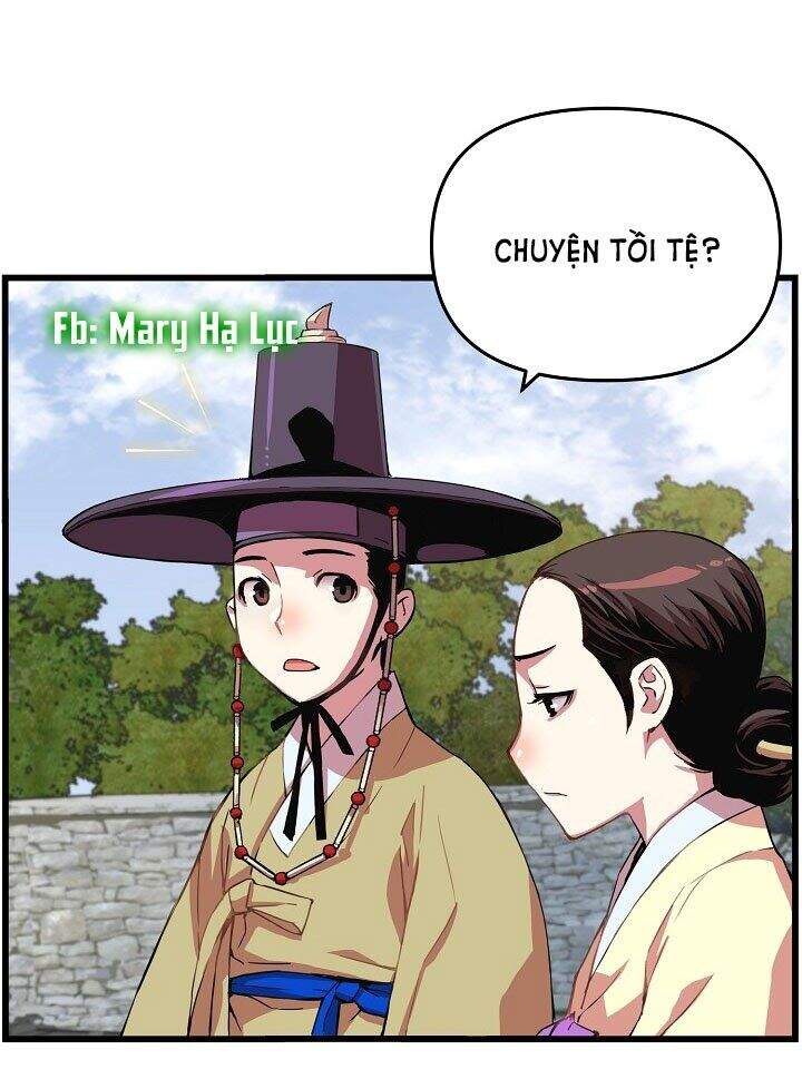 Tôi Sẽ Sống Như Một Hoàng Tử Chapter 17 - Trang 2