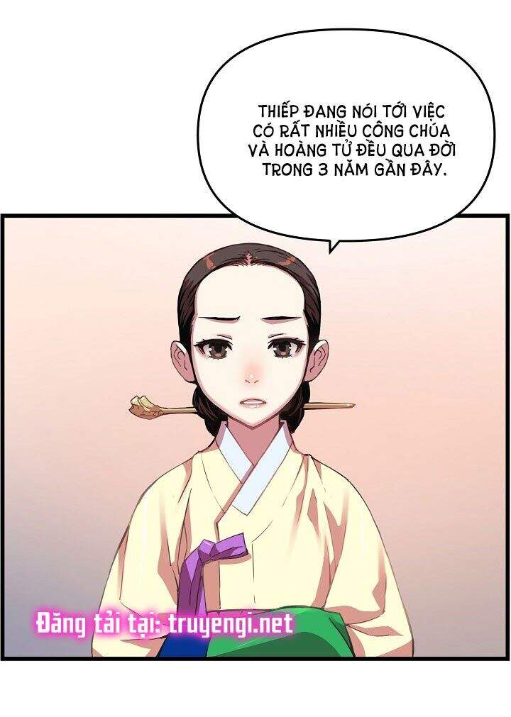 Tôi Sẽ Sống Như Một Hoàng Tử Chapter 17 - Trang 2