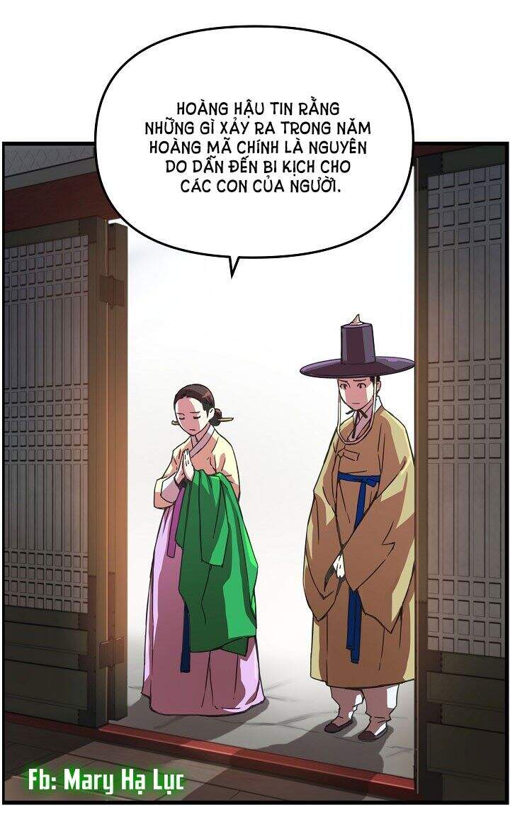 Tôi Sẽ Sống Như Một Hoàng Tử Chapter 17 - Trang 2