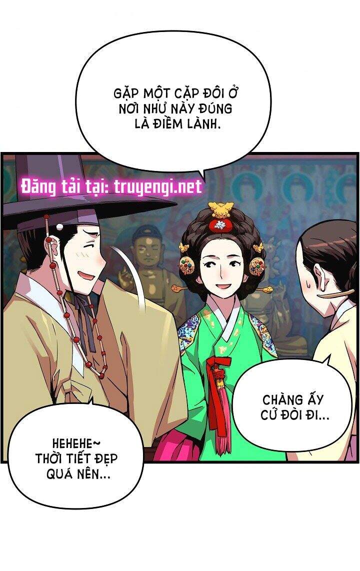 Tôi Sẽ Sống Như Một Hoàng Tử Chapter 17 - Trang 2